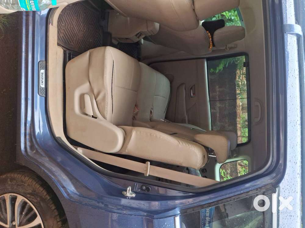 Maruti Suzuki Ertiga 2025 Petrol Well Maintained