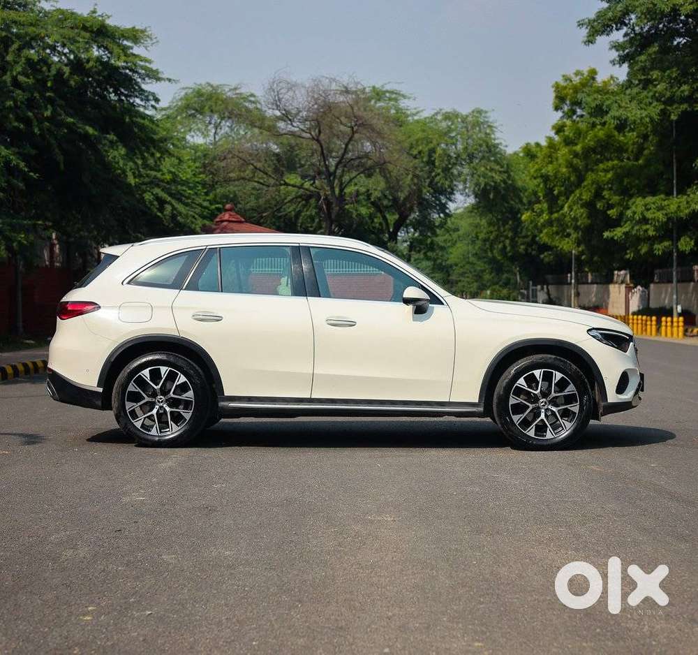 Mercedes-benz Glc 300 4matic, 2025, Petrol