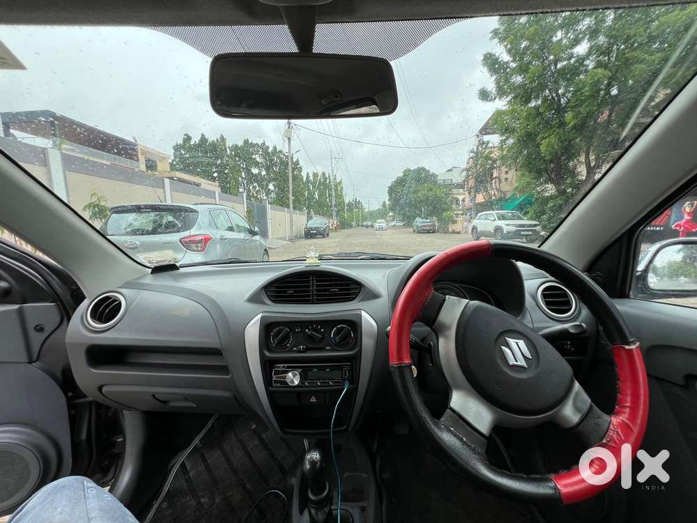 Maruti Suzuki Alto 800 Lxi, 2015, Petrol