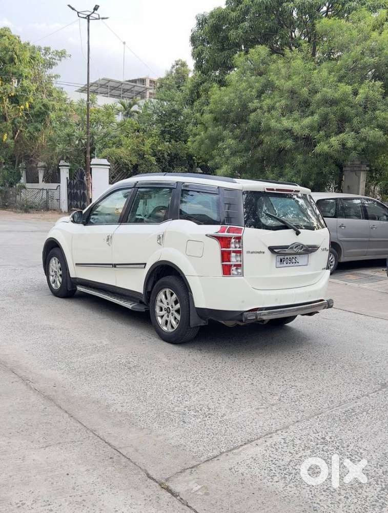 Mahindra Xuv500 2.2 W10, 2015, Diesel