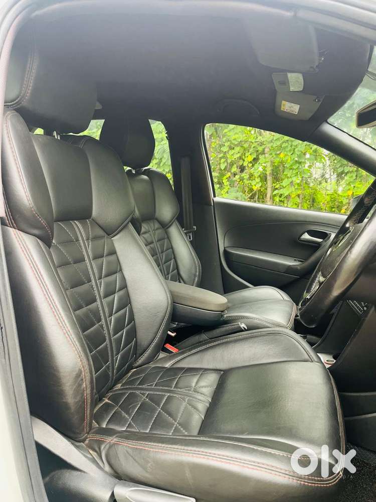 Volkswagen Polo 1.0 Mpi Highline, 2019, Petrol