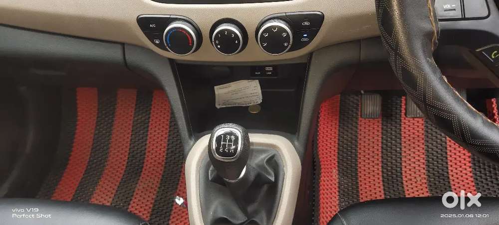 Hyundai Grand I10 2019
