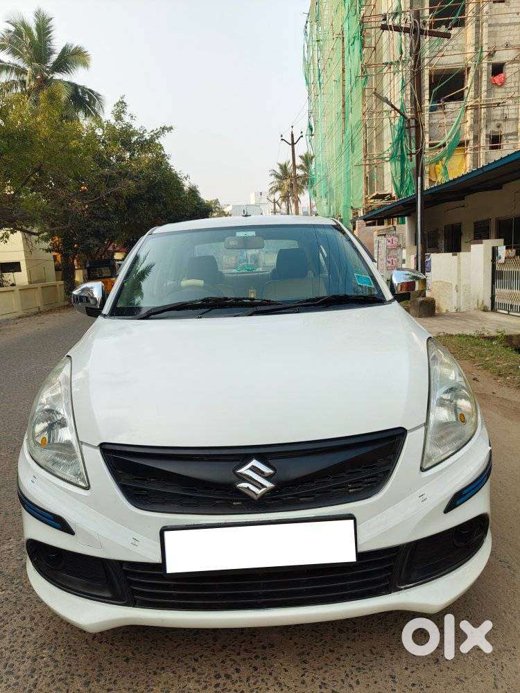 Maruti Suzuki Swift Dzire Ldi Bsiv, 2020, Diesel