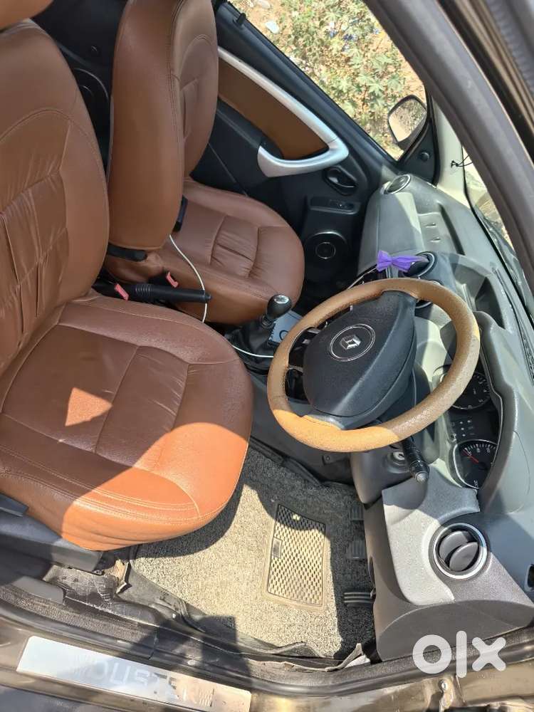 Renault Duster 2015 Diesel Well Maintained @ 91693