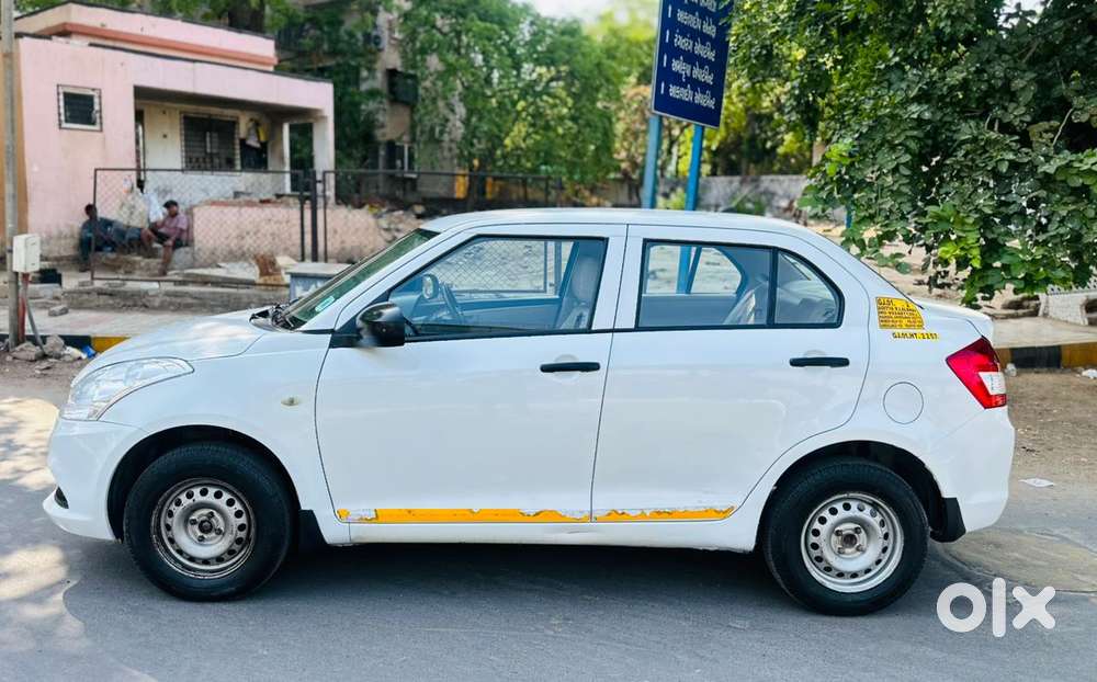 Maruti Suzuki Swift Dzire Tour Ldi, 2019, Diesel