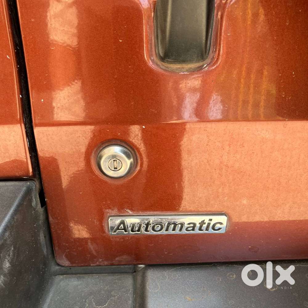 Mahindra Thar Lx 4x4 Hardtop, 2022, Diesel