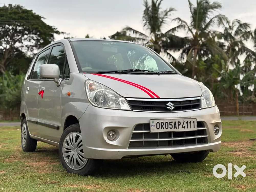 Maruti Suzuki Estilo Vxi 2031 Validity