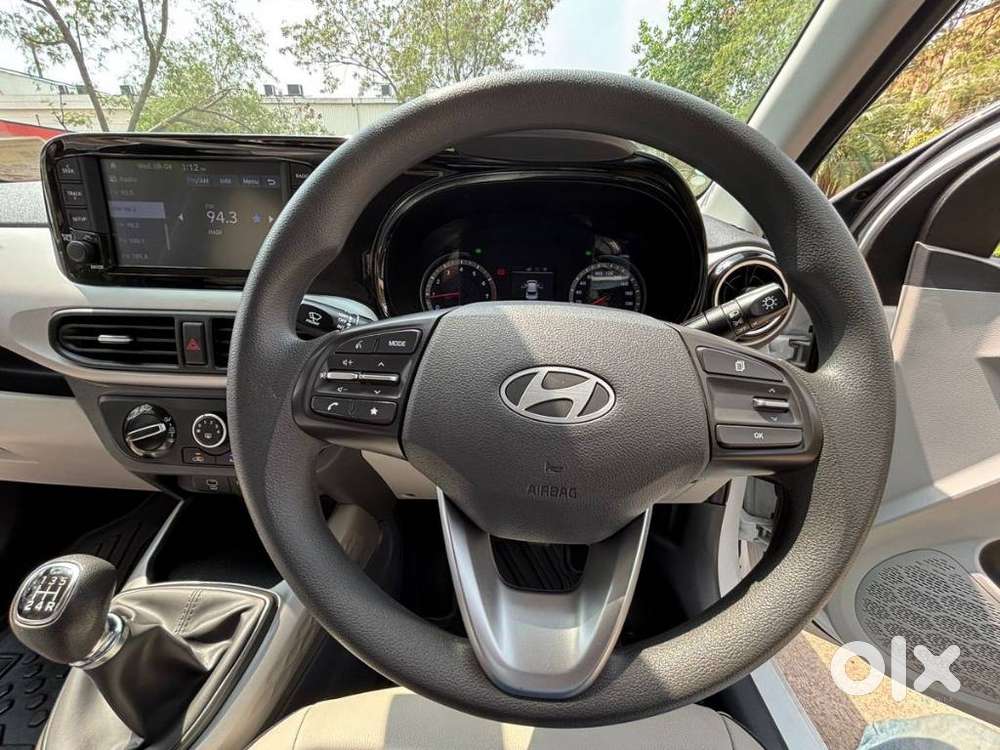 Hyundai Grand I10 Nios Sportz 1.2 Kappa Cng, 2025, Cng & Hybrids