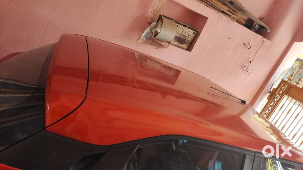 Tata Punch  Only 4,800 Km Driven  Excellent Condition