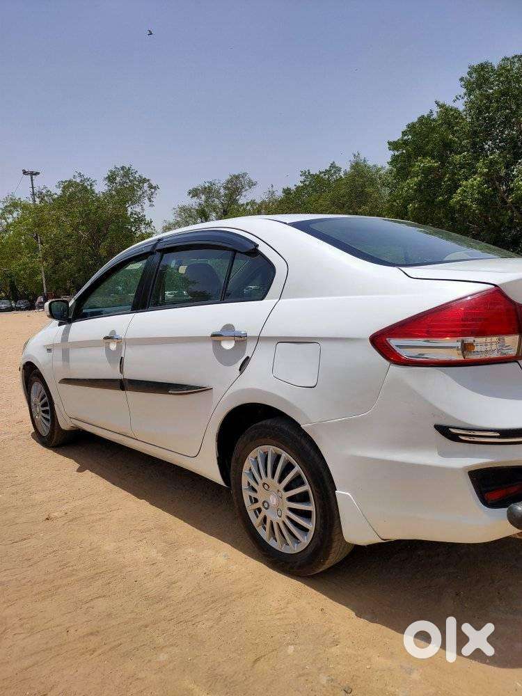 Maruti Suzuki Ciaz Vdi(o) Shvs, 2015, Diesel
