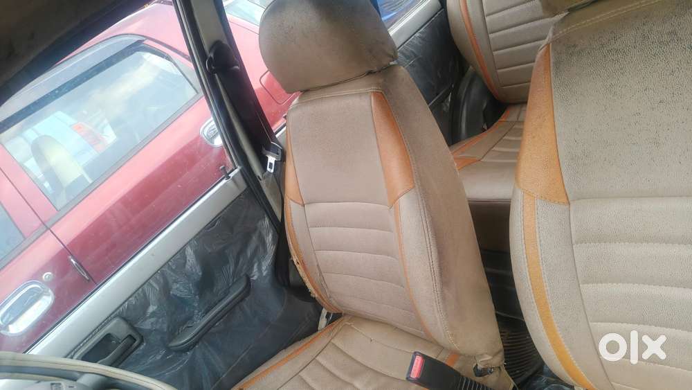 Maruti Suzuki 800 Ac Bsiii, 2008, Petrol