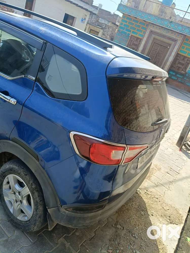 Renault Triber 2019 Rxz