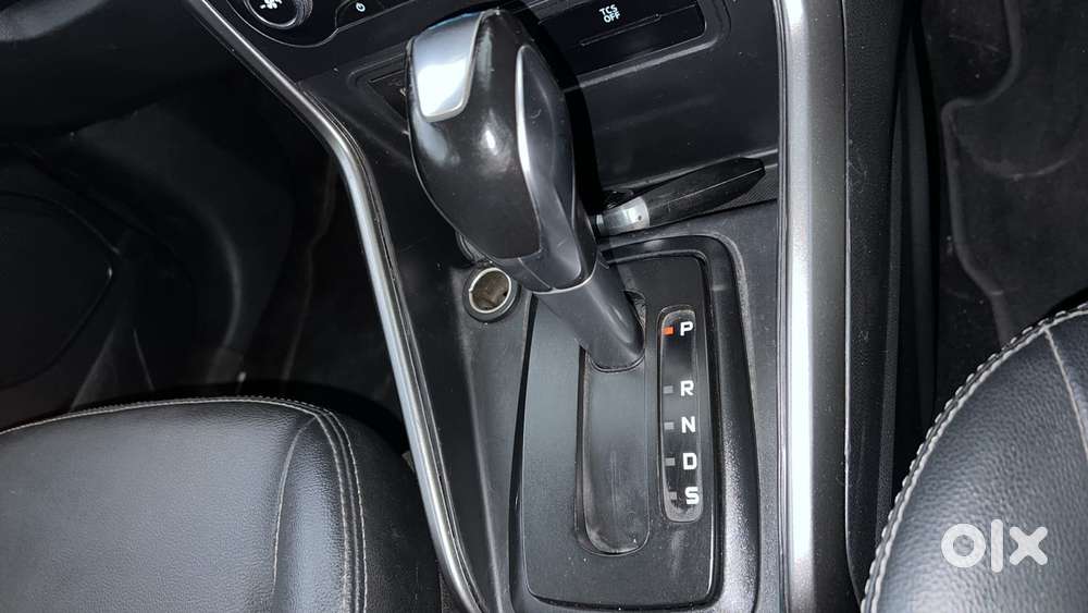 Ford Ecosport [2017-2021] 1.5 Titanium Ti Vct At, 2019, Petrol