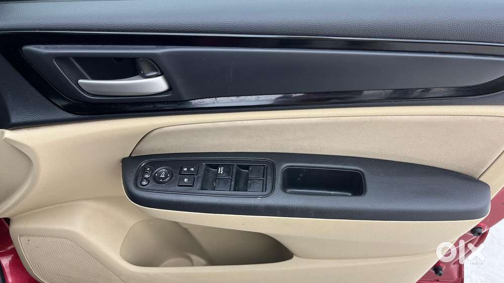 Honda Amaze S Petrol, 2020, Petrol