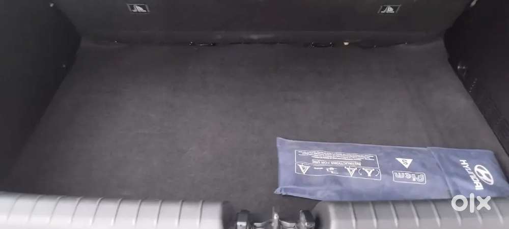Hyundai New I20 2023 Petrol Well Maintained