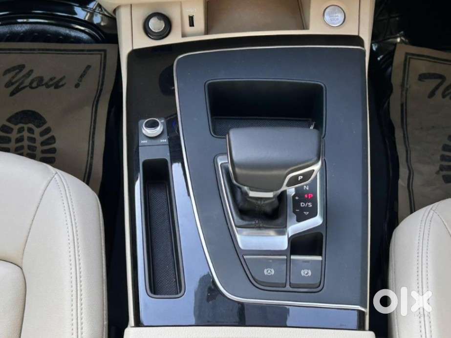 Audi Q5 Technology 45 Tfsi, 2023, Petrol