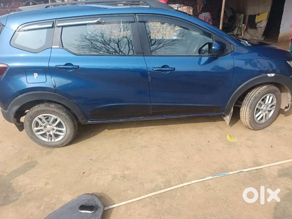 Renault Triber 2019
