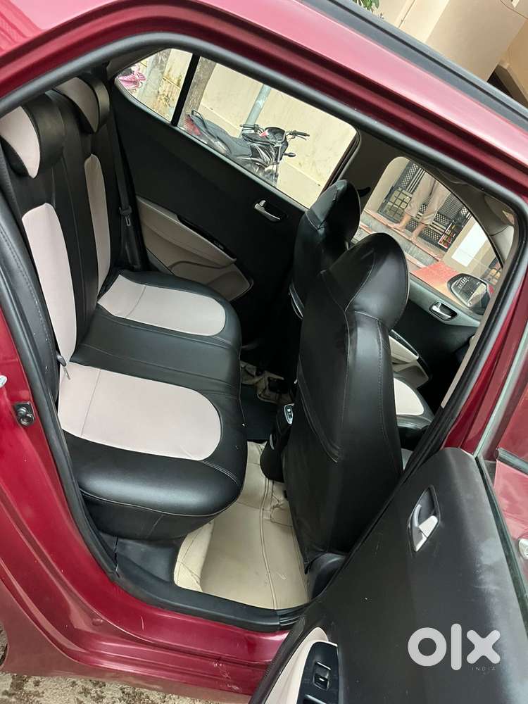 Hyundai Grand I10 Asta 1.1 Crdi, 2016, Diesel