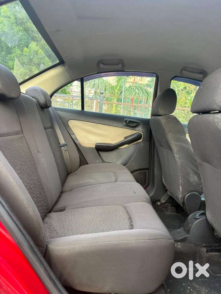 Tata Zest Quadrajet 1.3 Xta, 2014, Diesel
