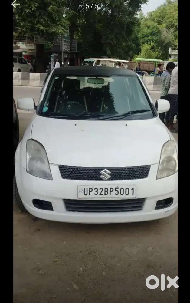 Maruti Suzuki Swift 2005 Petrol Good Condition