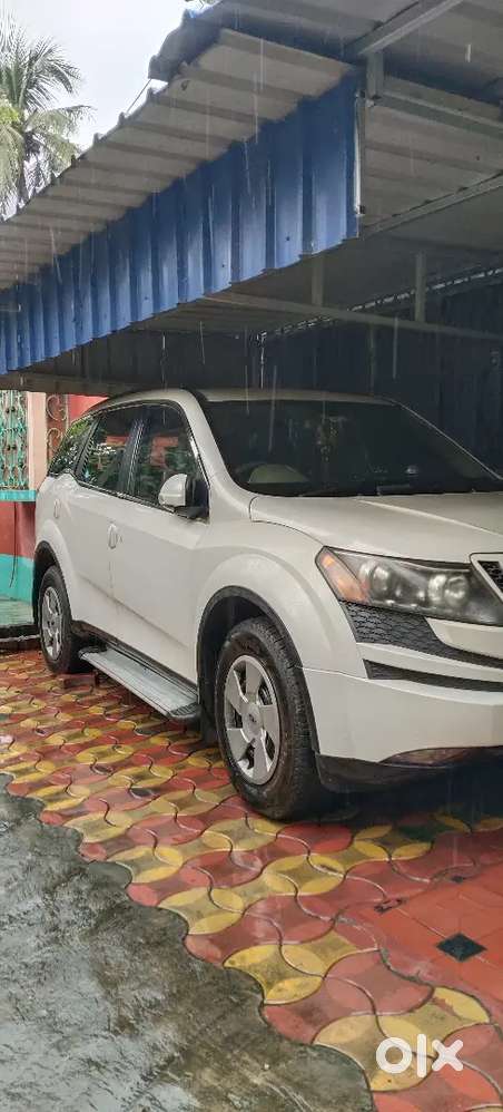 Mahindra Xuv500 Diesel Manual 2014