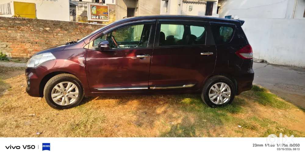 Maruti Suzuki Ertiga 2018 Diesel 150000 Km Driven