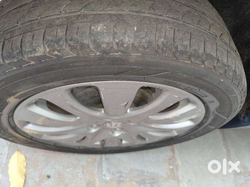 Maruti Suzuki Baleno Zeta, 2018, Petrol