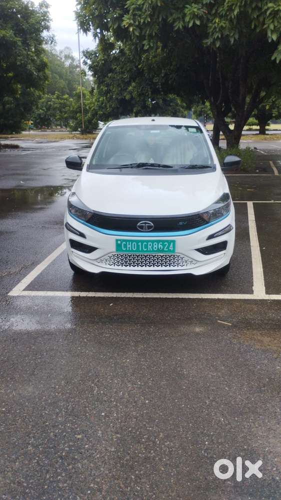 Tata Tiago Ev Xe Mr, 2023, Electric