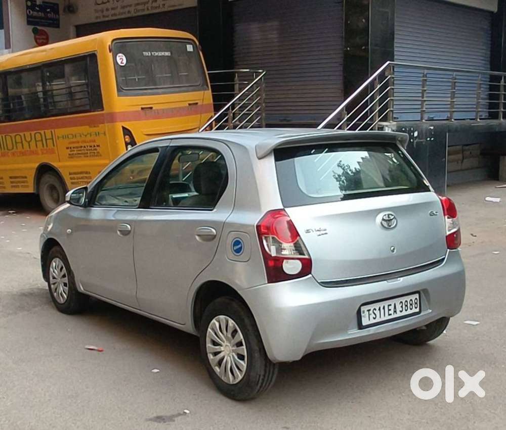 Toyota Etios Liva 2013-2014 Gd, 2014, Diesel