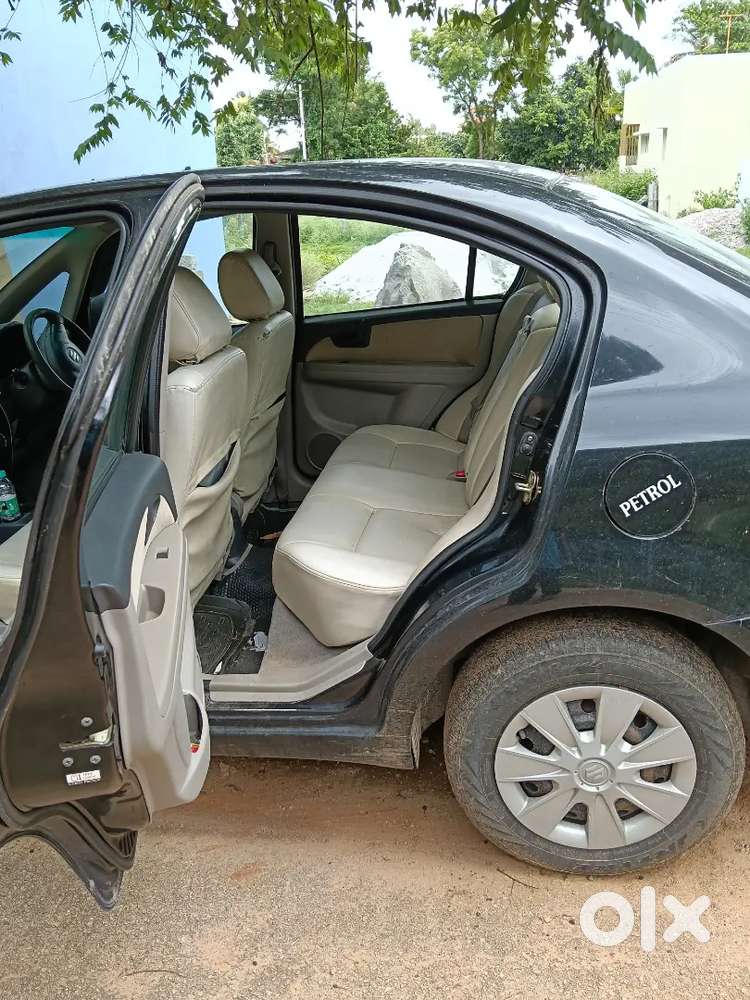 Maruti Suzuki Sx4 2008 Petrol 85000 Km Driven