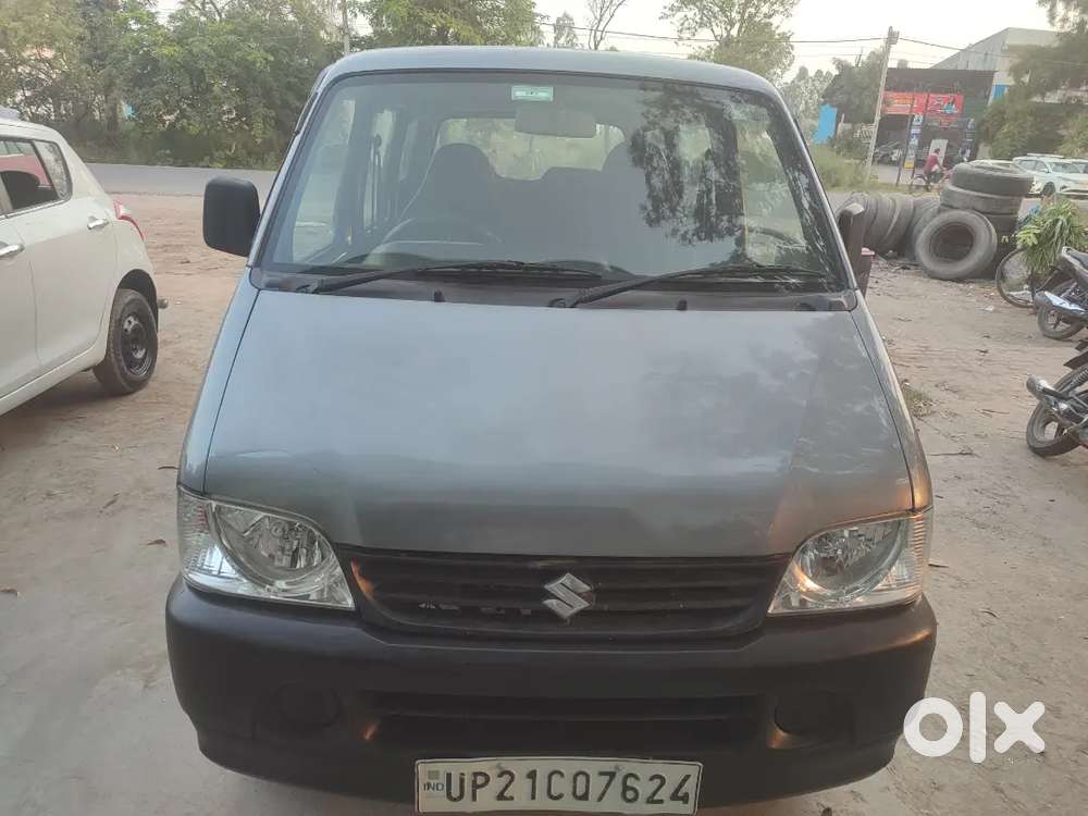 Eco Good Condition