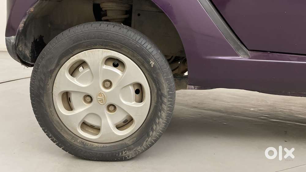 Tata Nano Twist Xt, 2015, Petrol