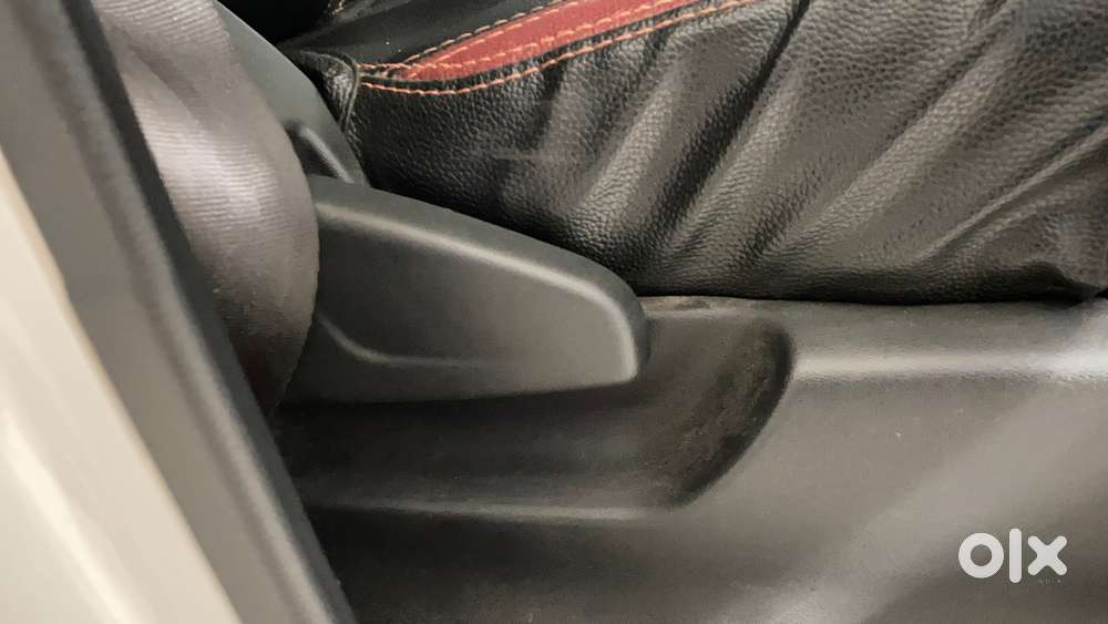 Datsun Redigo 1.0 Limited Edition, 2018, Petrol