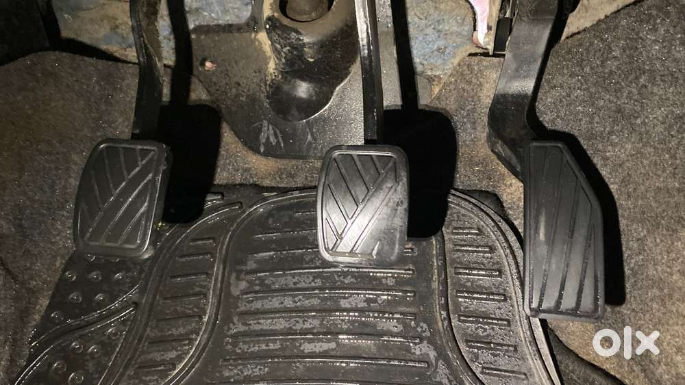 Maruti Suzuki Celerio 2014-2017 Vxi, 2015, Petrol