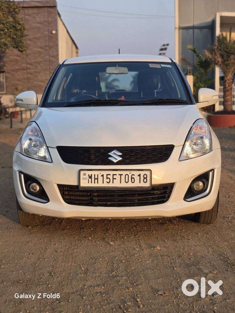 Maruti Suzuki Swift Vdi (o), 2017, Diesel