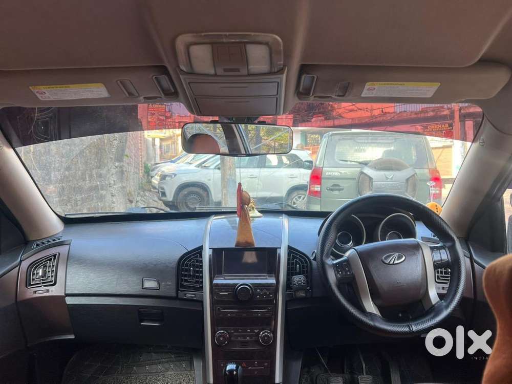 Mahindra Xuv500 2014 Diesel Well Maintained
