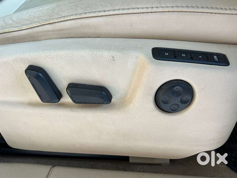 Skoda Superb {2014-2016}2.0 Elegance Tdi At, 2012, Diesel