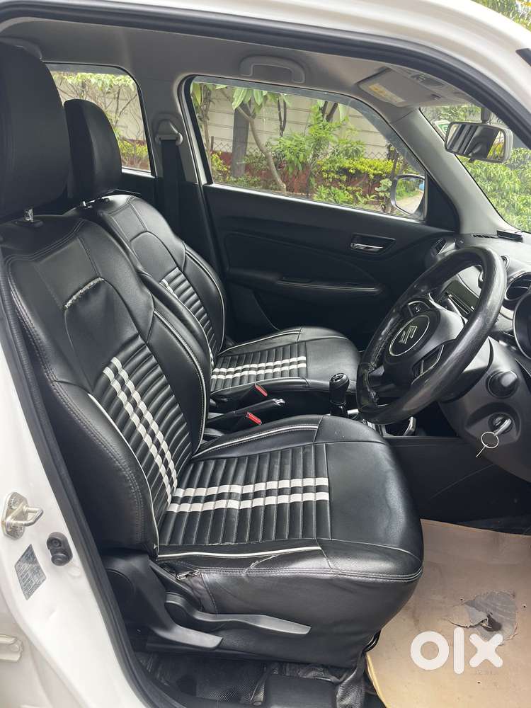 Maruti Suzuki Swift Ddis Vdi, 2019, Diesel