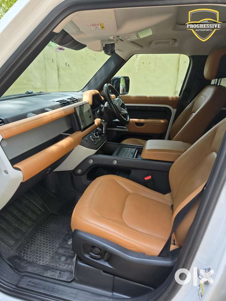 Land Rover Defender 2.0 110 Hse, 2024, Petrol