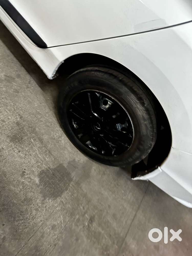 Honda City I Vtec Cvt Sv, 2016, Petrol