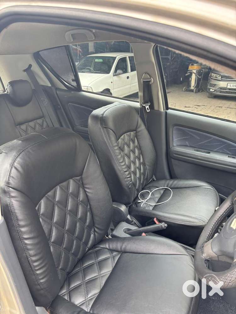Maruti Suzuki Ritz Diesel 2011