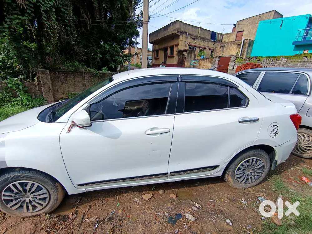 Maruti Suzuki Swift Dzire Vxi 2023