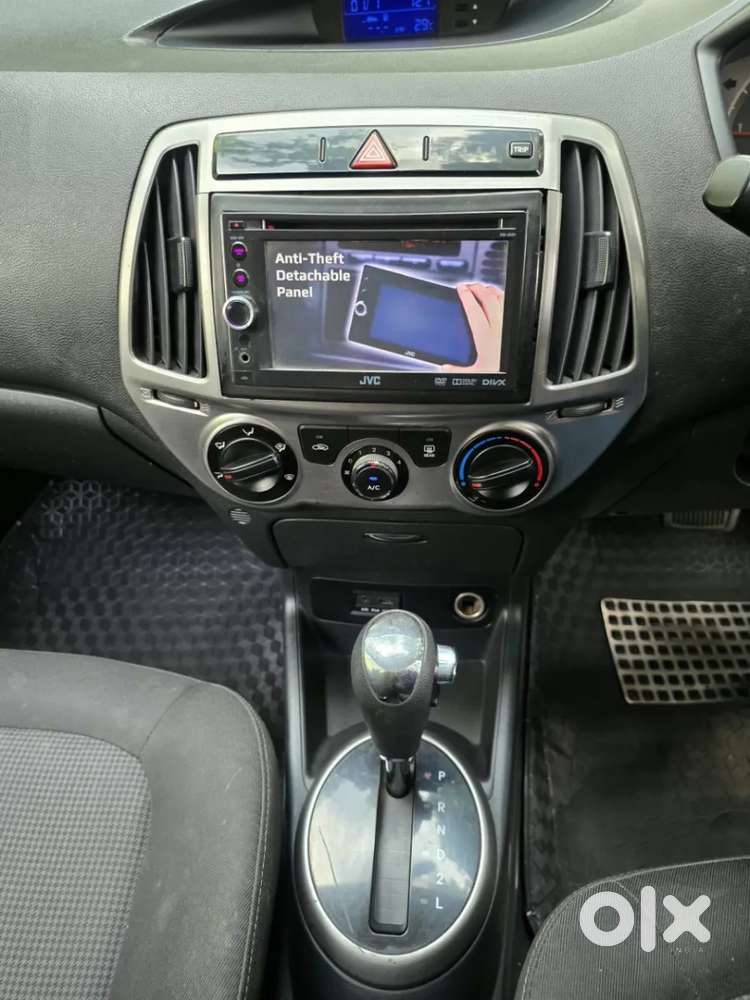 Hyundai I20 Magna Optional 1.2, 2014, Petrol