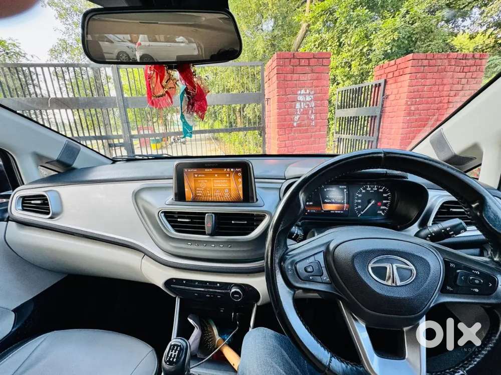 Tata Altroz 1.2 Xz 2021