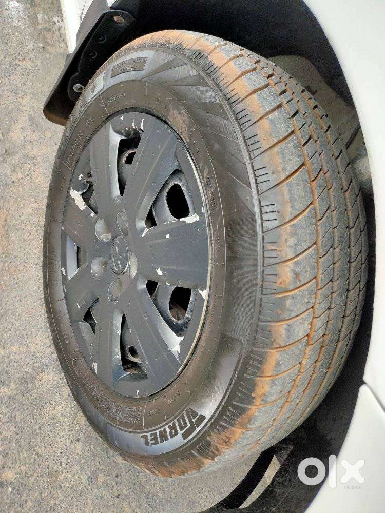 Volkswagen Polo 2009-2013 Petrol Comfortline 1.2l, 2011, Petrol