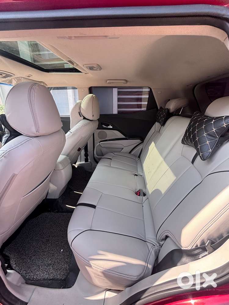 Mahindra Xuv300 Diesel 2022