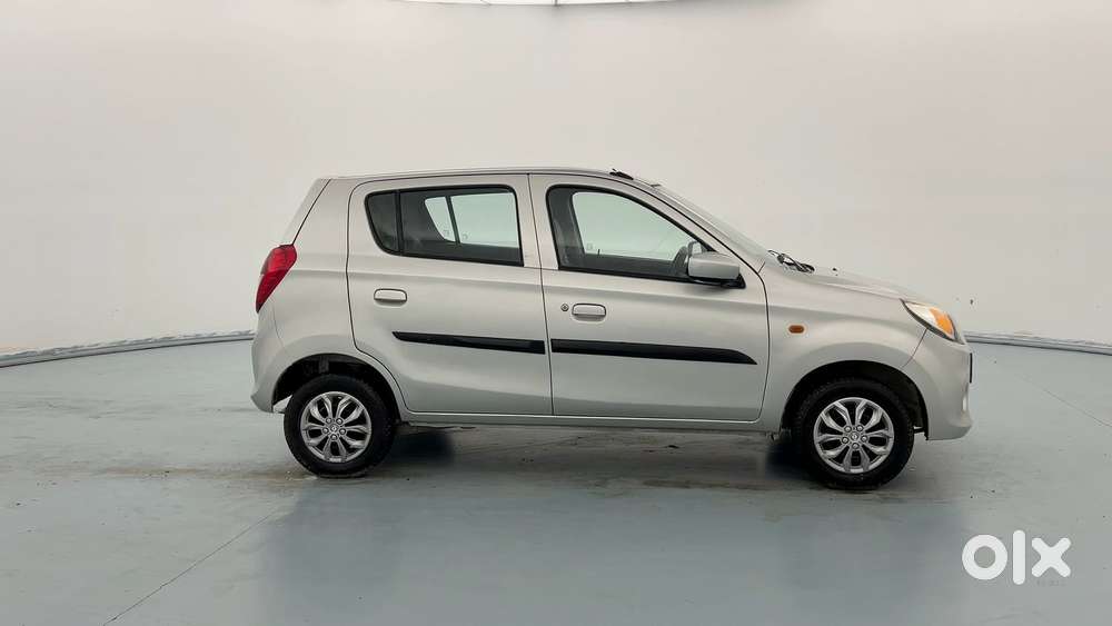 Maruti Suzuki Alto 800 Vxi, 2018, Petrol