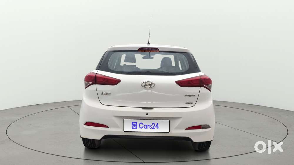 Hyundai Elite I20 Magna 1.2, 2015, Petrol