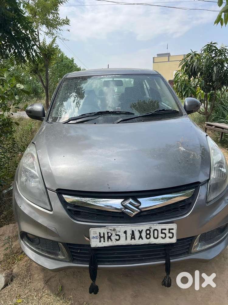 Maruti Suzuki Dzire 2014 Diesel Good Condition
