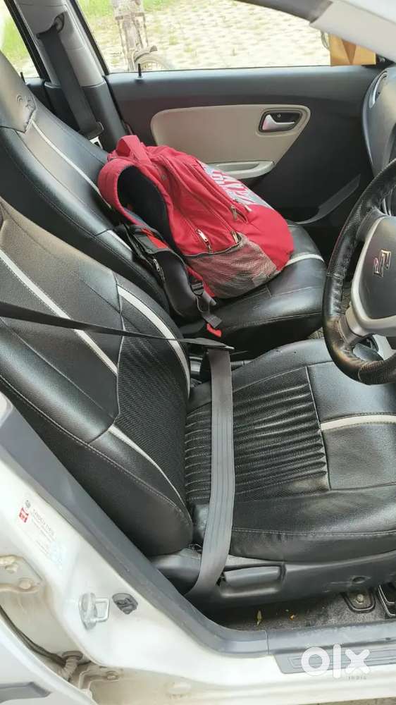 Maruti Suzuki Alto K10 2016 Hp Registered